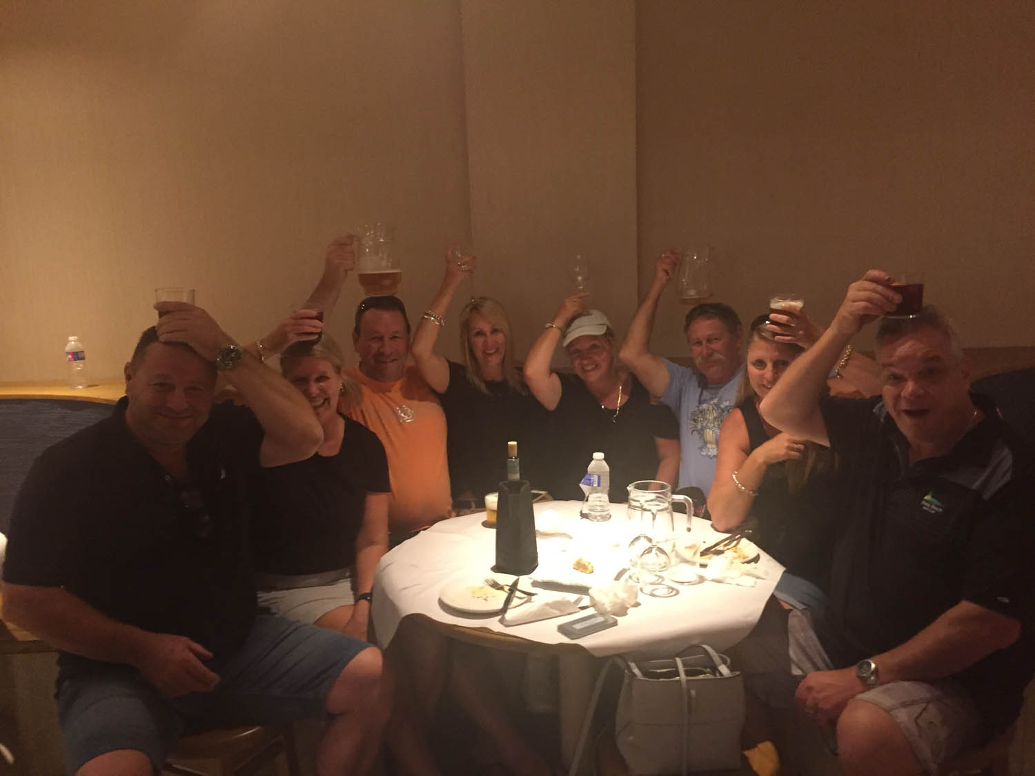 Running of the Bulls Pamplona Australians