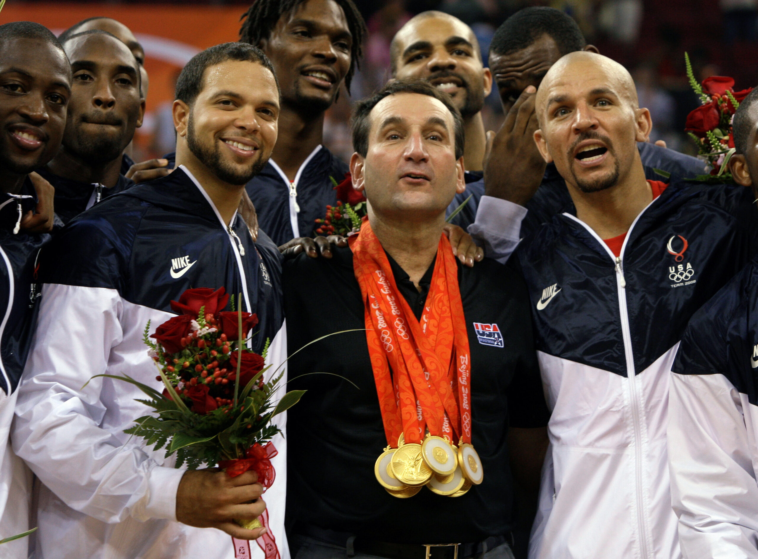 Coach Frank “Gags” Gagliano, Former USA National Coach