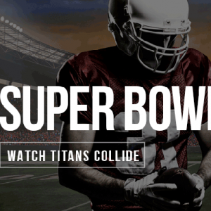 Super Bowl Tickets Packages