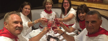 Schawna Kelsch, Pamplona Client