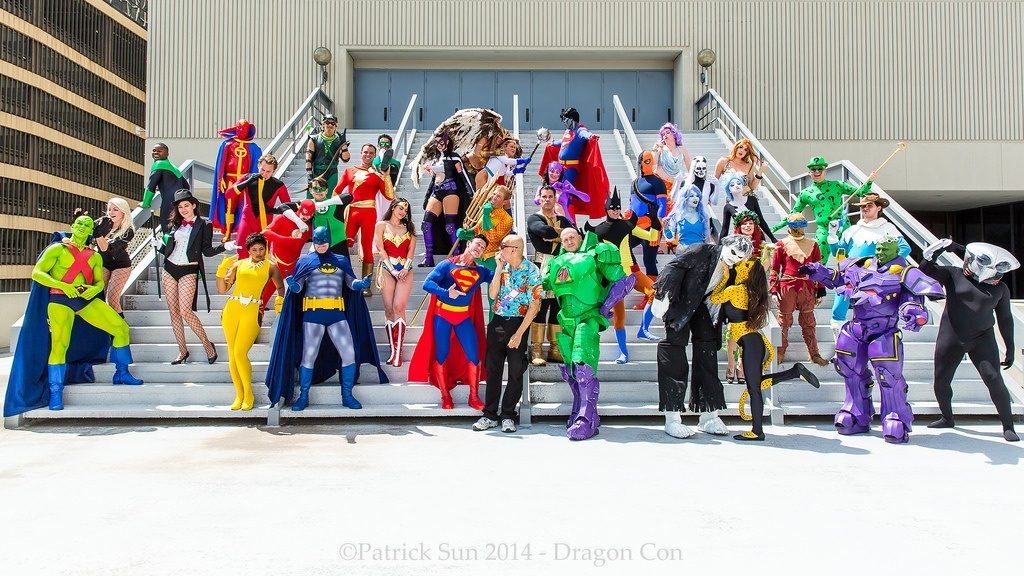 Photo Credit: Patcave via Compfight cc