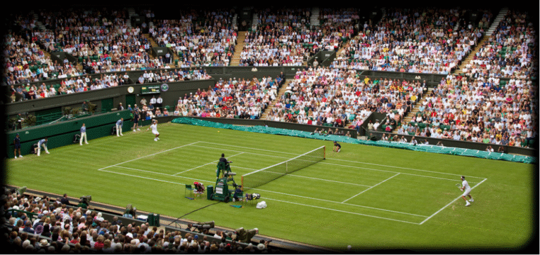 Wimbledon Travel Packages