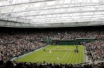 Arthur Bagomolny, Wimbledon Client