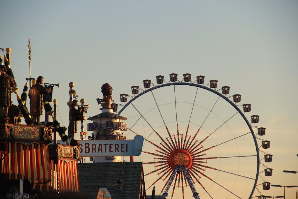 oktoberfest dos and don'ts