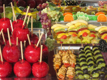 Robert Hoell, Oktoberfest Client