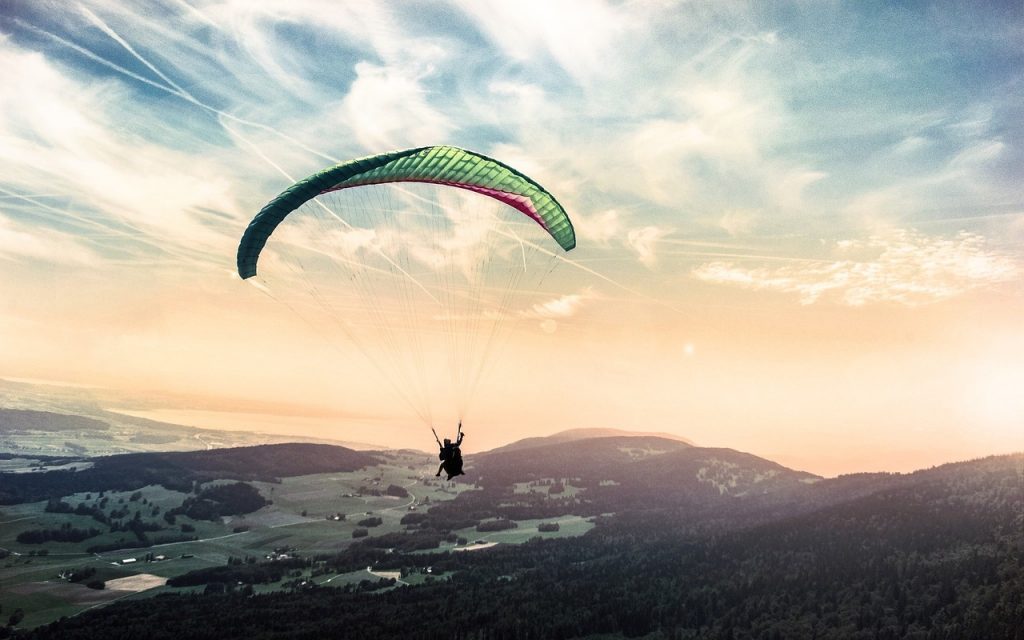 17 Crazy Bucket List Ideas