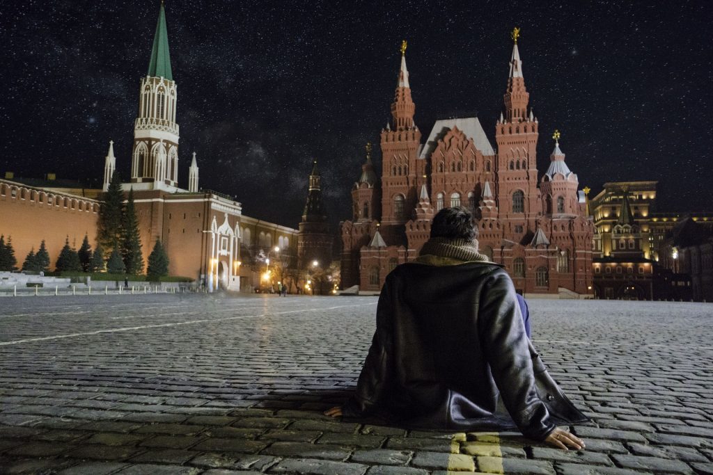 how to understand the russian soul