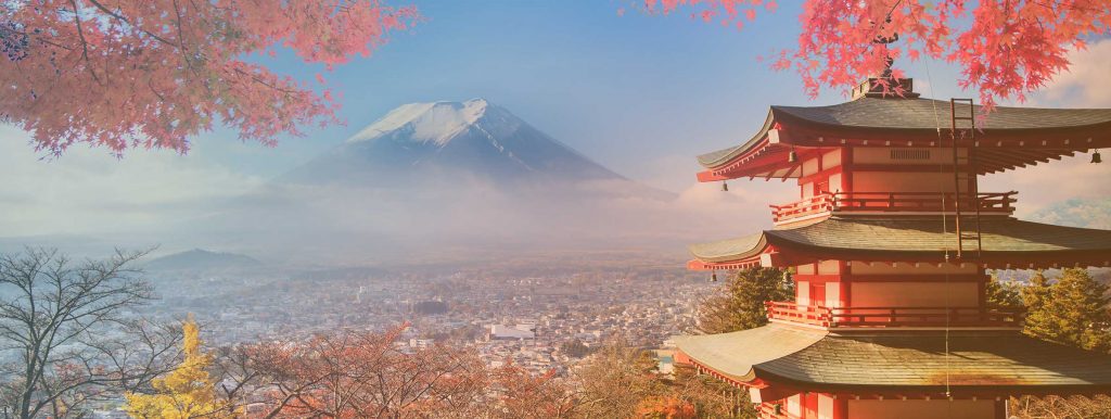 tokyo packages