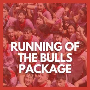 Pamplona Quick Trip Package (2 Nights)