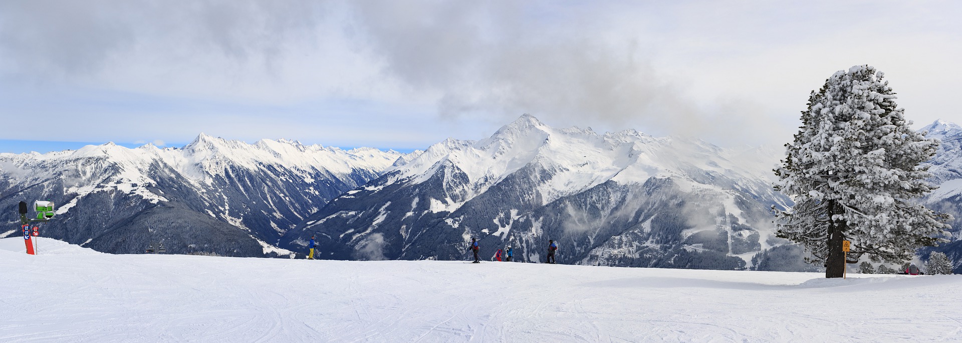 mayerhofen austria best places to travel in april