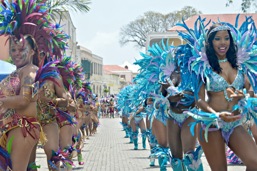 april travel ideas
