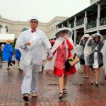 Sherri York, Kentucky Derby Client