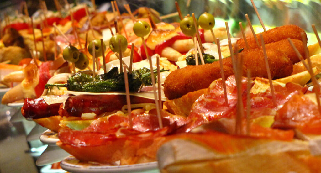 Navarra, Spain Food & Wine Worth Traveling For Bucket List Events