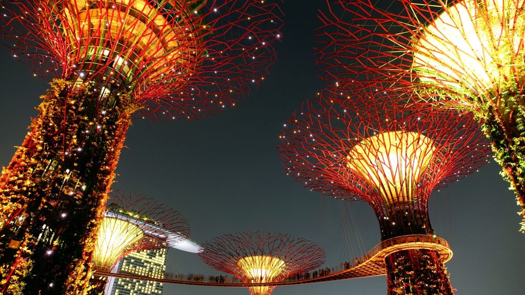 best places to visit in September