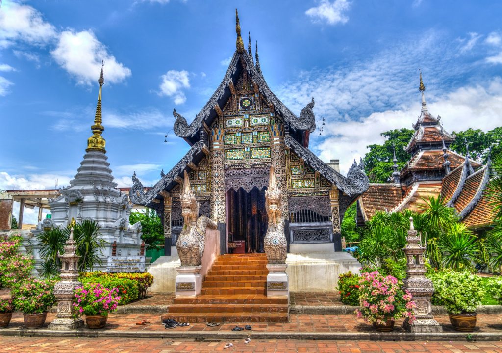 best places to visit in November