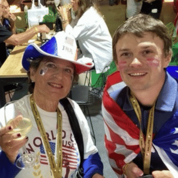 Ryan Son Kee, 2022 Qatar World Cup Client