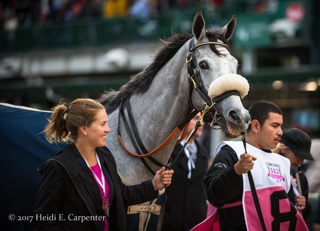 longines kentucky oaks