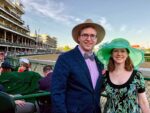 Hal Martin, Kentucky Derby Client