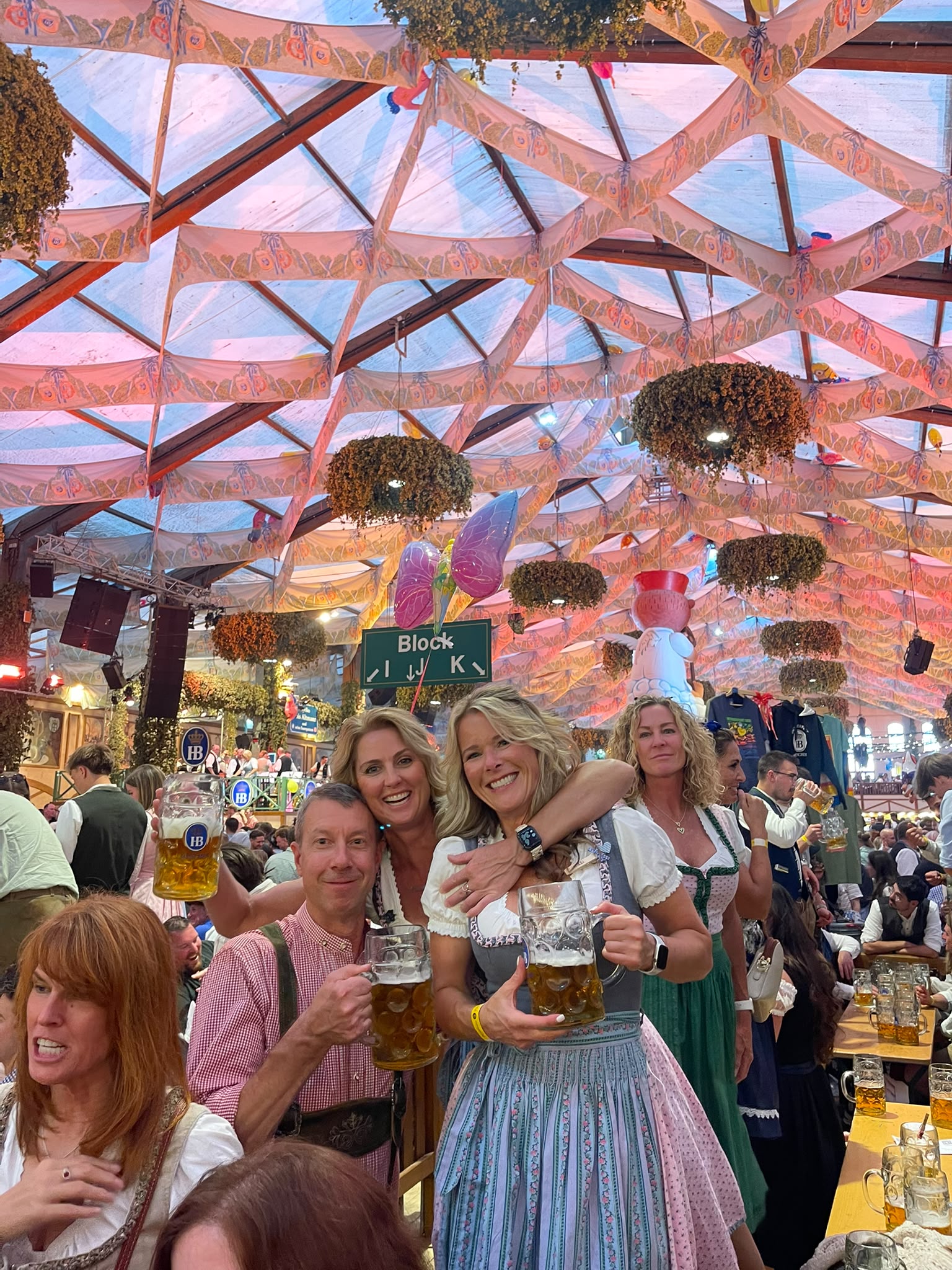 Oktoberfest 2026 - Bucket List Events - 26