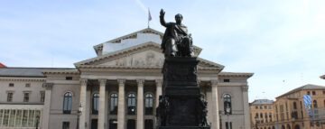 Christopher Smith, Oktoberfest Client