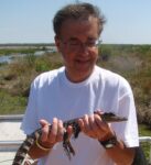 Mark Shevick, Pamplona Client