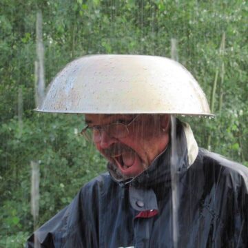 Richard Poworski, Oktoberfest Client