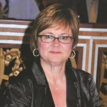 Kristel Schimmoller, Oktoberfest Client