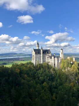 Ray Loftsom, Oktoberfest Client