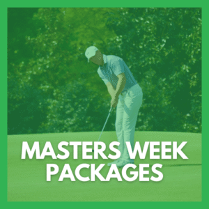 2027 Masters Week Packages