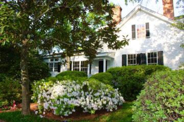 Jim Geier, 2022 Masters Client