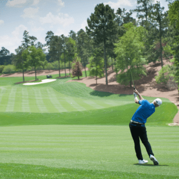 Glynn Bloomquist, Masters Client