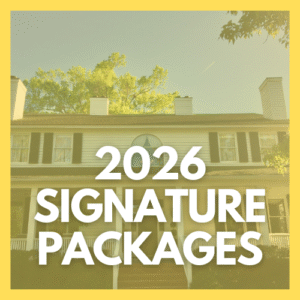 2026 Masters Signature Packages (Perrin House)