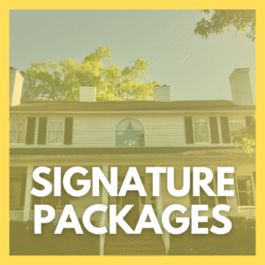 2027 Masters Signature Packages (Perrin House)