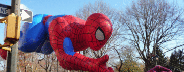 Christine Smith, NYC Client