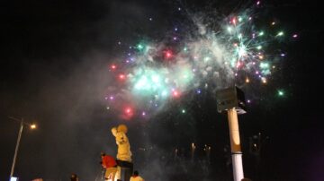 Chris Fiorentino, Pamplona Client