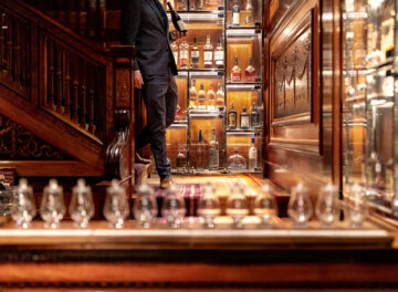 Jennifer Courtney, NYC Client