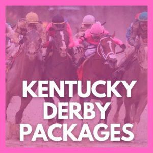 2027 Kentucky Derby Tickets Packages