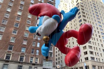 Denise Moore, NYC Client