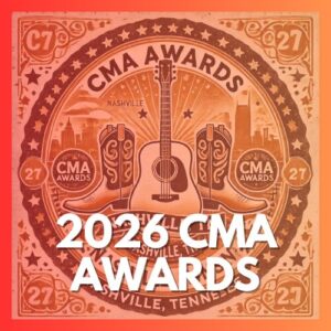 CMA Awards Packages