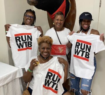 Ksisha Stevenson-Johnson, Pamplona Client