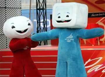 A Journey Through Olympic History: The Evolution of Olympic Mascots
