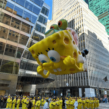 Donna Showalter, NYC Client