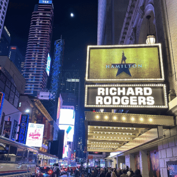 Joan Kelly, NYC Client