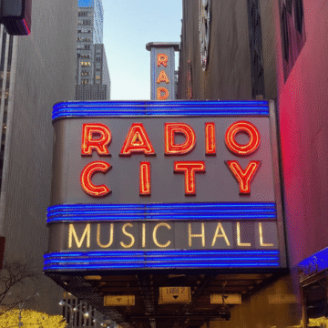 T. Elliott, NYC Client