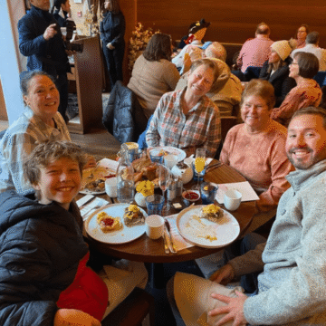 Carolina Ivey, NYC Client