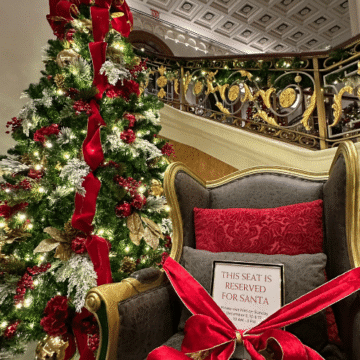 Cyndy Stewart, NYC Client