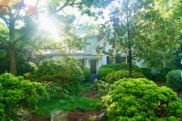 Robert Gaines, Masters Client