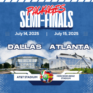 Semi-Final Matches