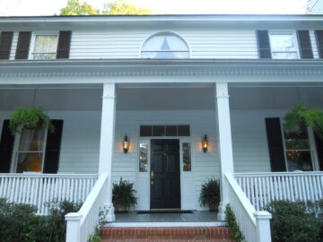 Brian Fuller, Masters Client