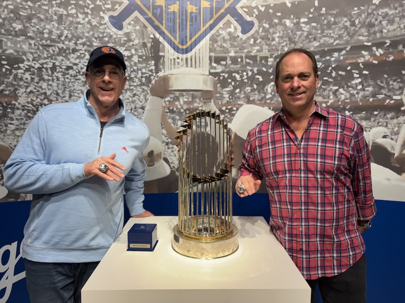 MLB in Tokyo